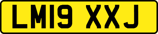 LM19XXJ