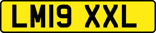 LM19XXL