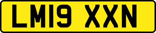 LM19XXN