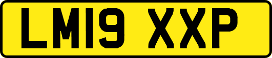 LM19XXP