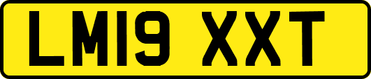 LM19XXT