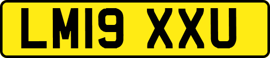 LM19XXU