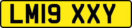 LM19XXY