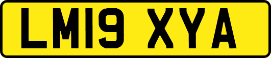 LM19XYA