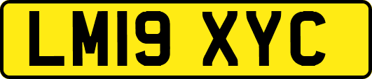 LM19XYC