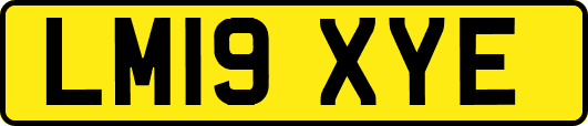 LM19XYE