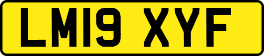LM19XYF