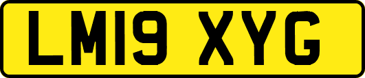 LM19XYG
