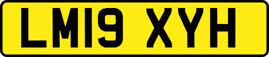 LM19XYH