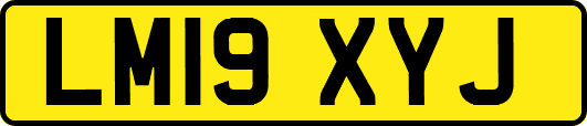LM19XYJ