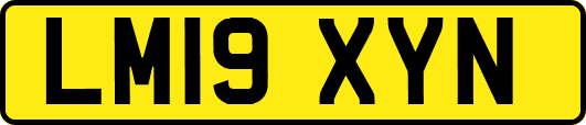 LM19XYN