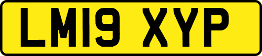 LM19XYP