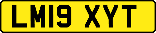 LM19XYT