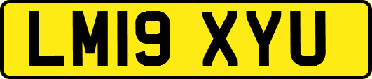 LM19XYU
