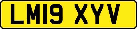 LM19XYV