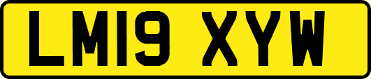 LM19XYW