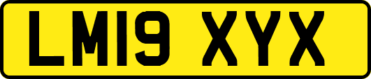 LM19XYX