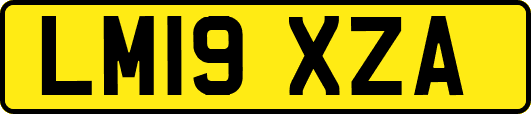 LM19XZA