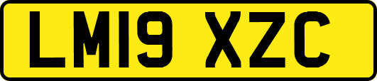 LM19XZC