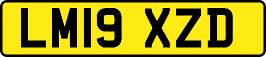 LM19XZD