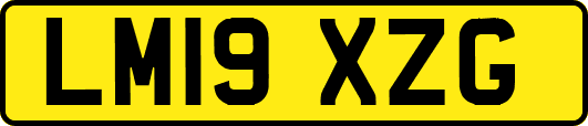 LM19XZG