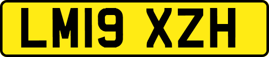 LM19XZH