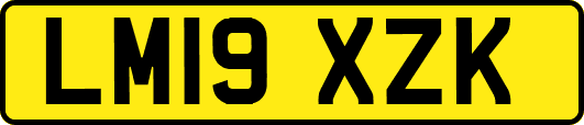 LM19XZK