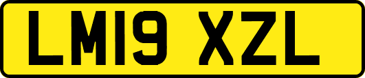 LM19XZL