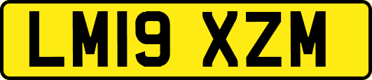 LM19XZM