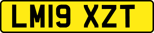 LM19XZT