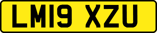 LM19XZU