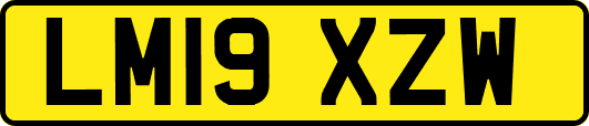 LM19XZW