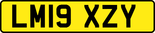 LM19XZY