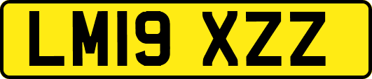 LM19XZZ