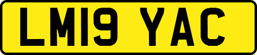 LM19YAC