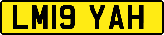 LM19YAH