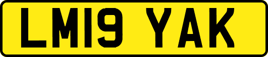 LM19YAK
