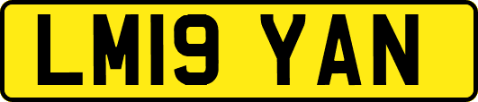 LM19YAN
