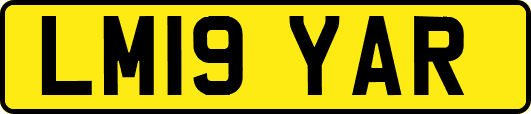 LM19YAR