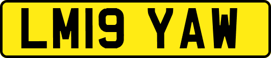 LM19YAW