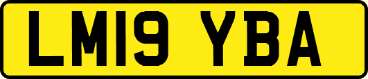LM19YBA