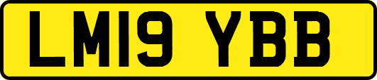 LM19YBB