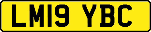 LM19YBC