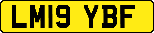 LM19YBF