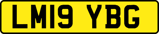 LM19YBG