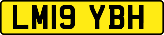 LM19YBH