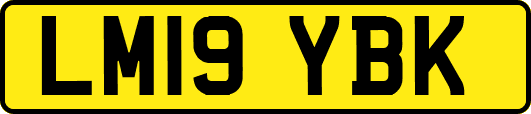 LM19YBK