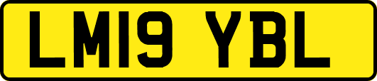 LM19YBL