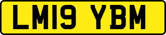 LM19YBM