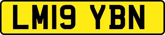 LM19YBN